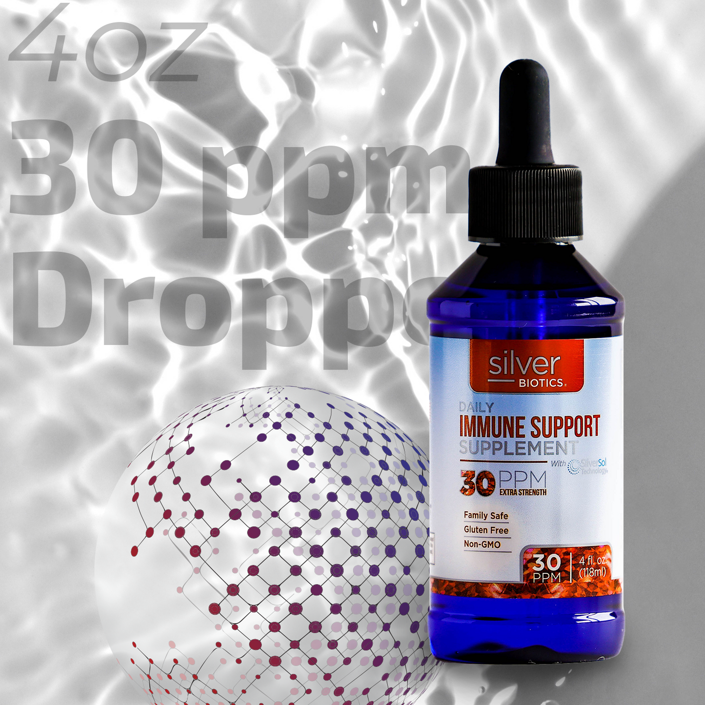 Extra Strength Immune Support