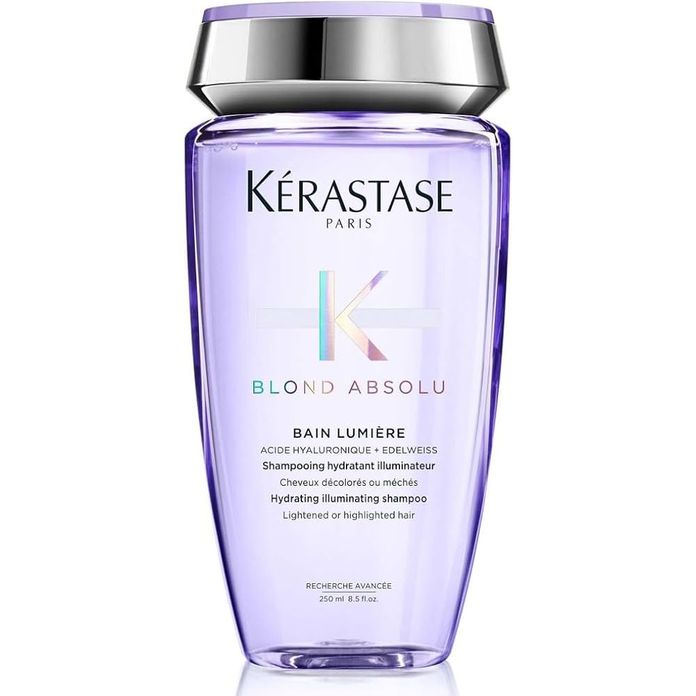 Kérastase Blond Absolu Bain Lumière Shampoo, 250 ml Pasteur Pharmacy