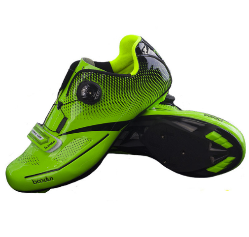 Breathable Road Cycling Shoes for Outdoor Sports LadyShow.Store