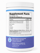 FortCore Elite Creatine FORTCORE.US