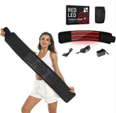 LED Infrared Belt Therapy Device Pi-Mart