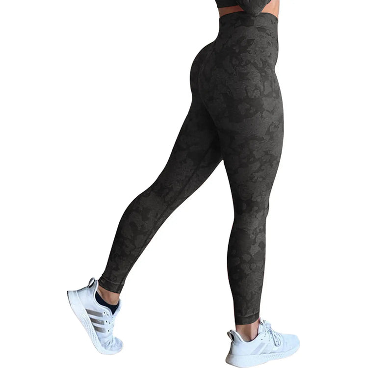 Women’s Push-Up Butt Leggings Social Buzz eSIMs