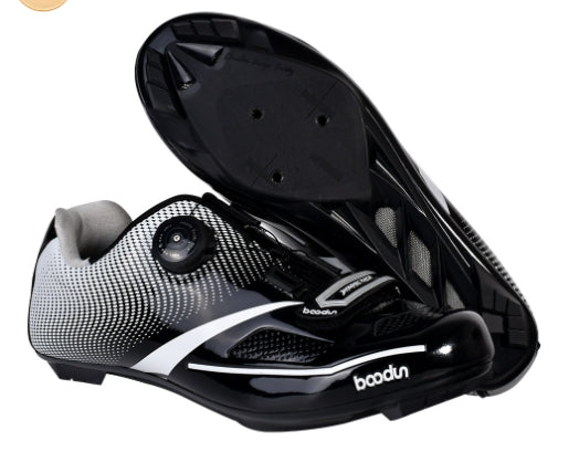 Breathable Road Cycling Shoes for Outdoor Sports LadyShow.Store