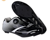 Breathable Road Cycling Shoes for Outdoor Sports LadyShow.Store