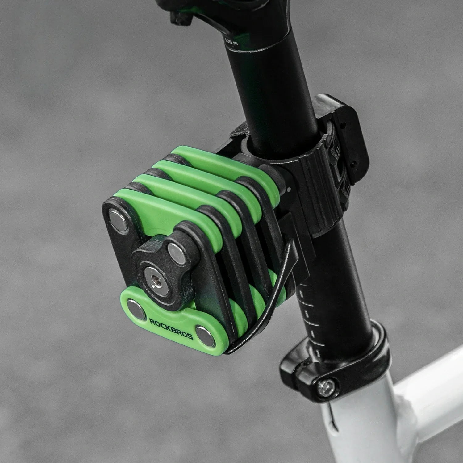 ROCKBROS HamburgerFold Anti-Theft Bike Lock ROCKBROS-US