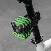ROCKBROS HamburgerFold Anti-Theft Bike Lock ROCKBROS-US