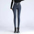Spring New High-Waisted Skinny Pants Collection Pi-Mart