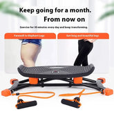 Home Indoor Fitness Equipment Exercise Weight Loss Treadmills Pi-Mart