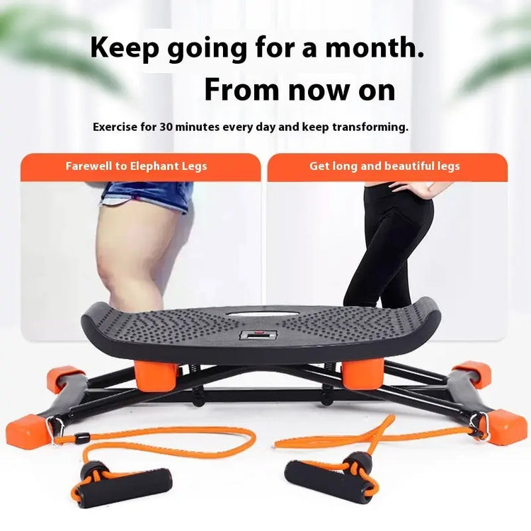 Home Indoor Fitness Equipment Exercise Weight Loss Treadmills Pi-Mart