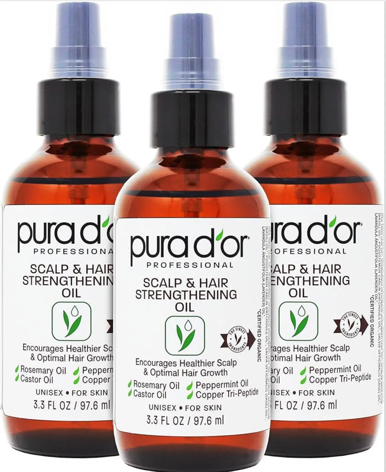 PURA D&