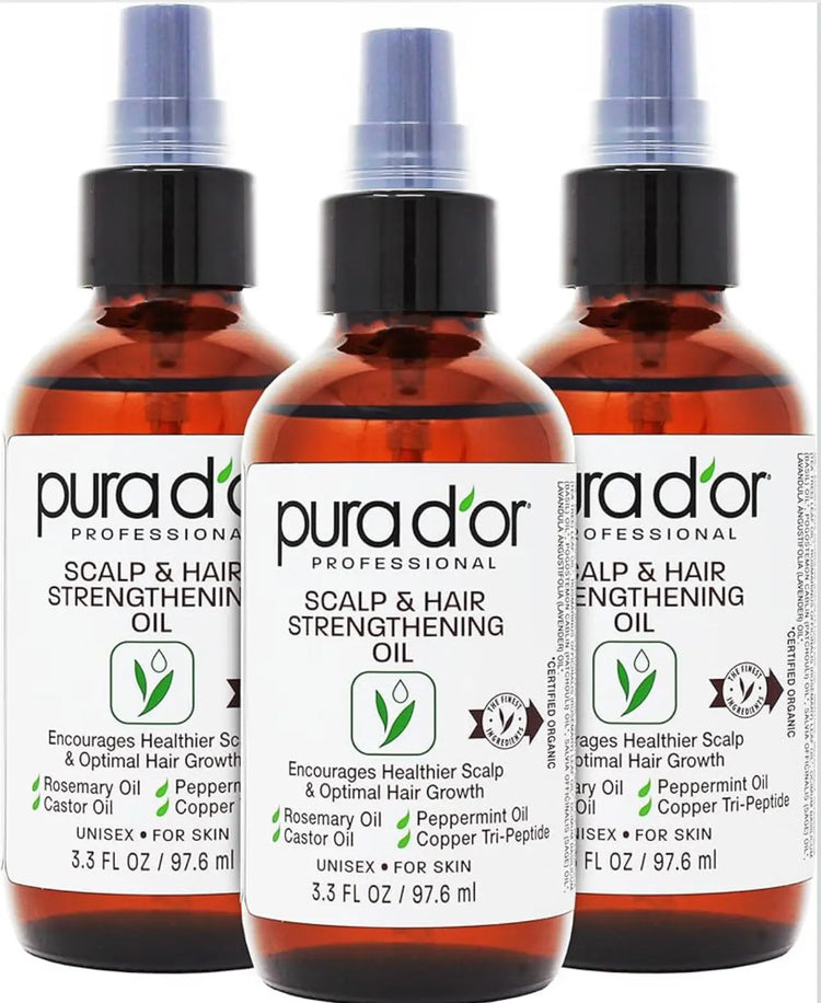 PURA D&
