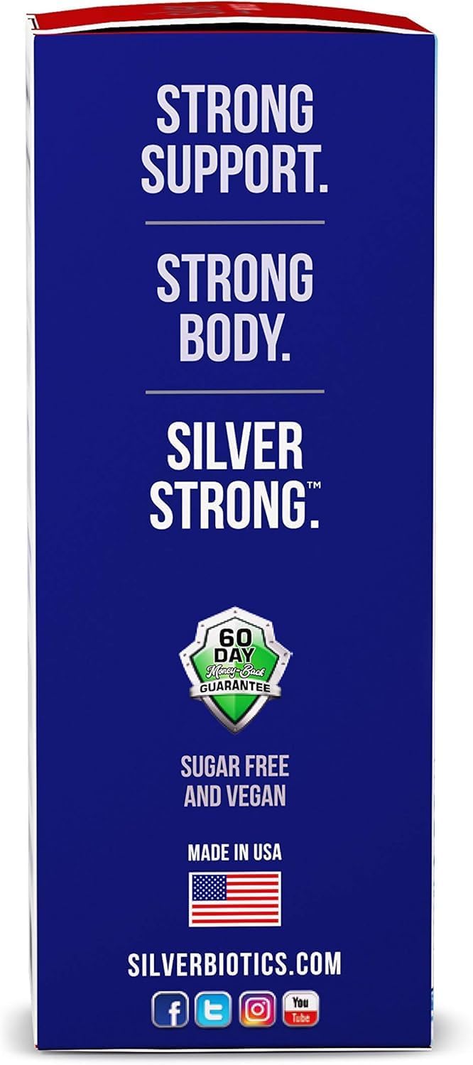 Extra Strength Immune Support