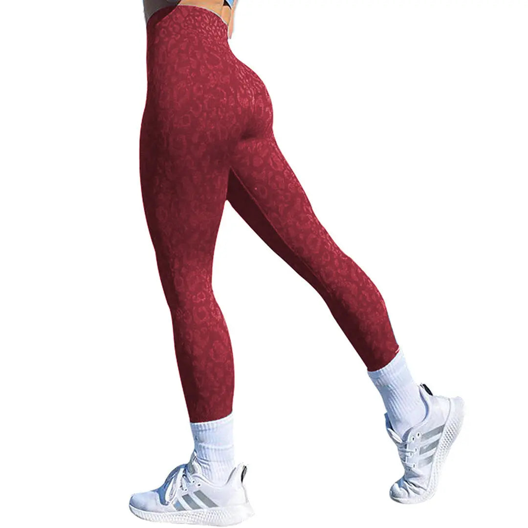 Women’s Push-Up Butt Leggings Social Buzz eSIMs