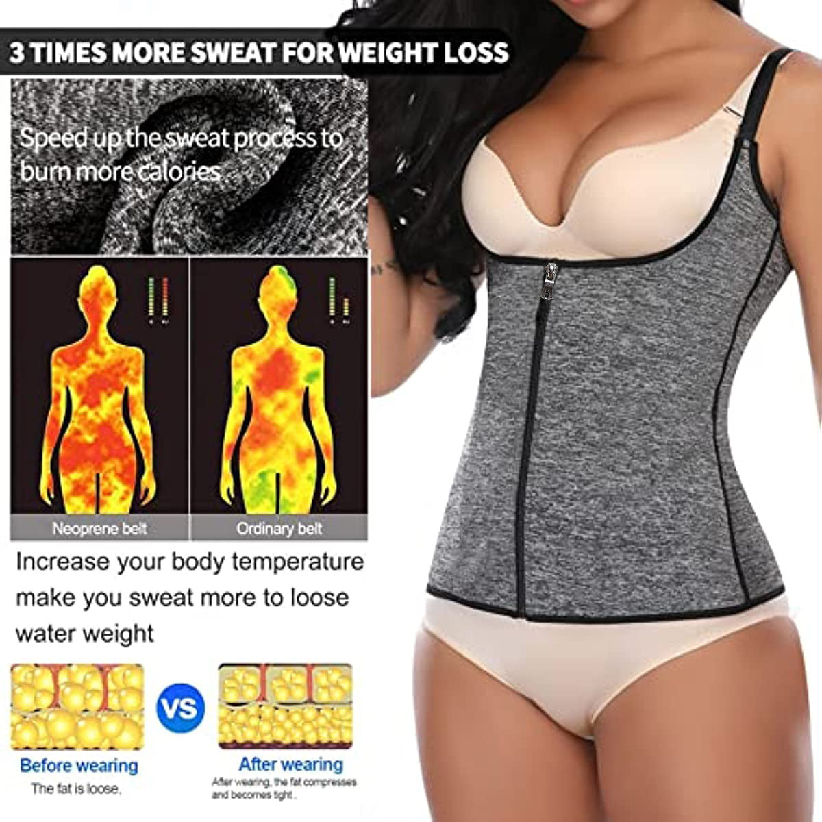 Fitness Sweat-wicking Yoga Wear Running Exercise Shaping Clothes My Store