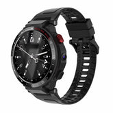 4G Smartwatch with Fitness Tracker and Messaging MANDOTOS
