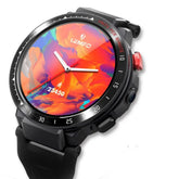 4G Smartwatch with Fitness Tracker and Messaging MANDOTOS
