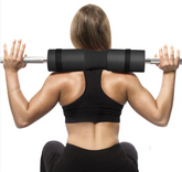 Foam Barbell Squat Pad Pi-Mart