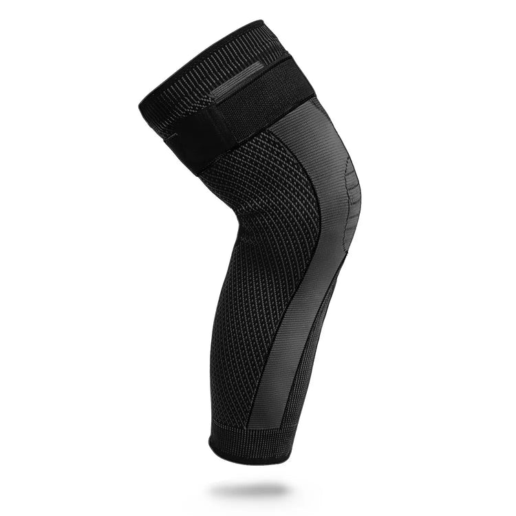 Knitted Strap Compression Exercise Extended Knee Protector for Men and Women Warm Knee Protector V.I.P Digital Presence
