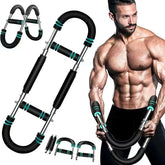 Adjustable U-Shaped Arm & Chest Trainer V.I.P Digital Presence