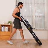 DeerRun X20 Incline Home Treadmill with 15% Auto Incline & Full Running Deck | 400 lbs, 11.3 mph DeerRun®