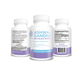 Ashwagandha FORTCORE.US
