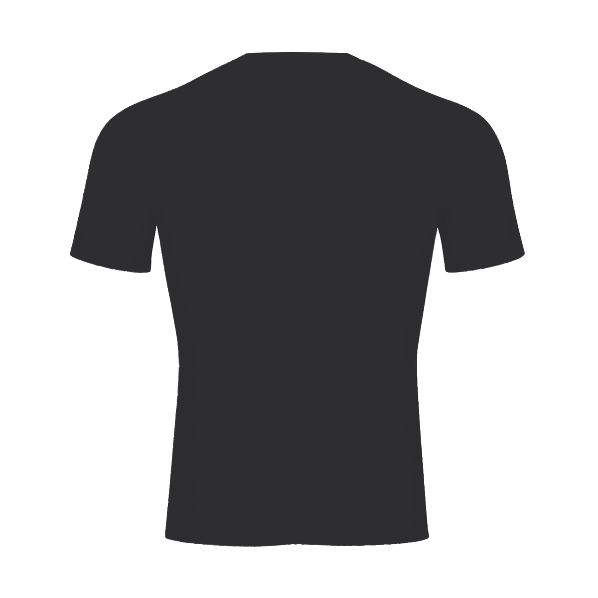 Loki & Ivy Performance Short Sleeve T-Shirt THRIXINE