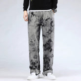 Loose Plus Size Plus Size Skateboarding Pants Vain Products