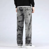 Loose Plus Size Plus Size Skateboarding Pants Vain Products