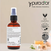 PURA D&
