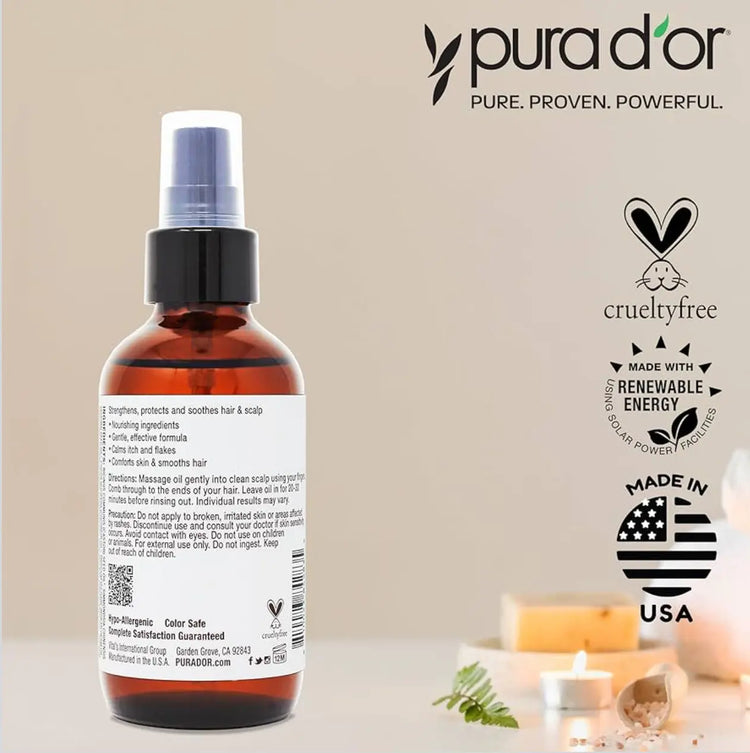 PURA D&