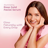 Illuminating Rose Gold Facial Serum Cosmedica Skincare