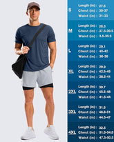 G Gradual Men&