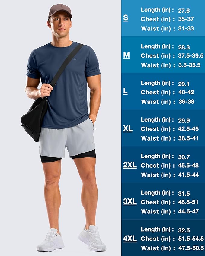 G Gradual Men&