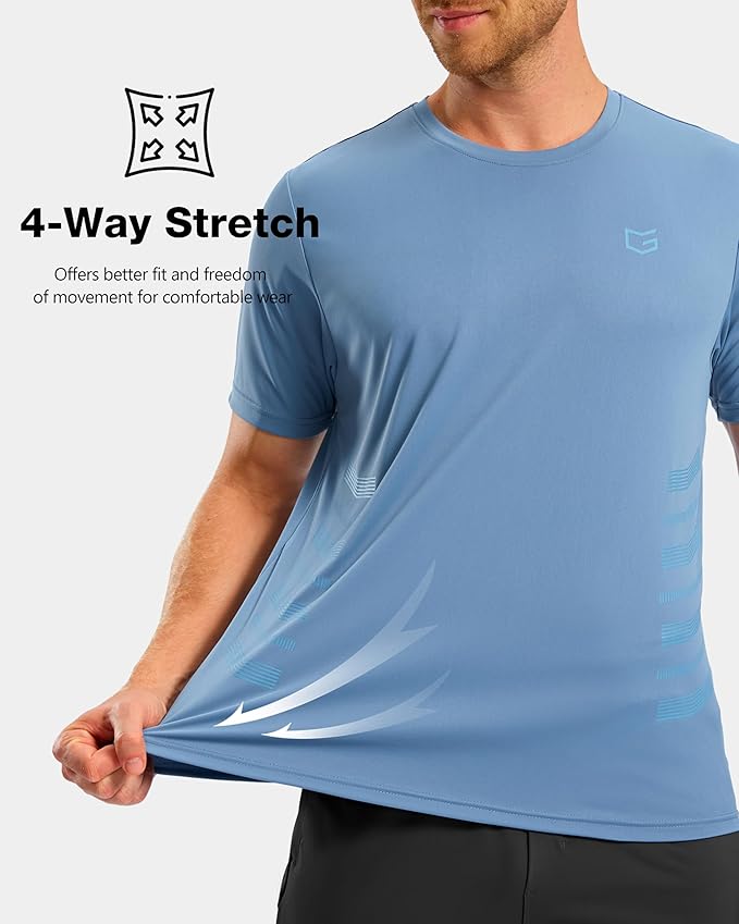 G Gradual Men&