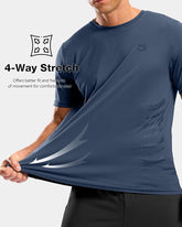 G Gradual Men&