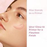Illuminating Rose Gold Facial Serum Cosmedica Skincare