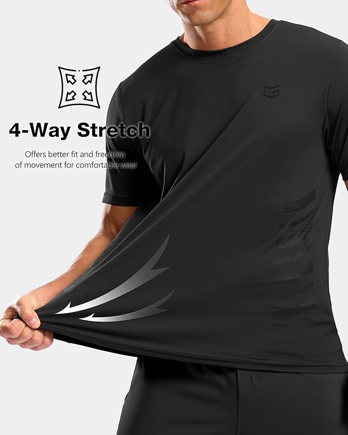 G Gradual Men&
