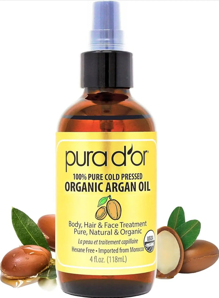 PURA D&
