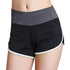 Fake two-piece sports fitness shorts Social Buzz eSIMs