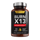 Vitamin Bounty Burn X13 Vitamin Bounty