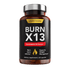 Vitamin Bounty Burn X13 Vitamin Bounty