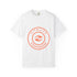 Vitality Everywhere T-Shirt — Minimal Wellness Logo Tee Printify