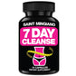 7-Day Colon Cleanse Detox