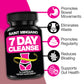 7-Day Colon Cleanse Detox