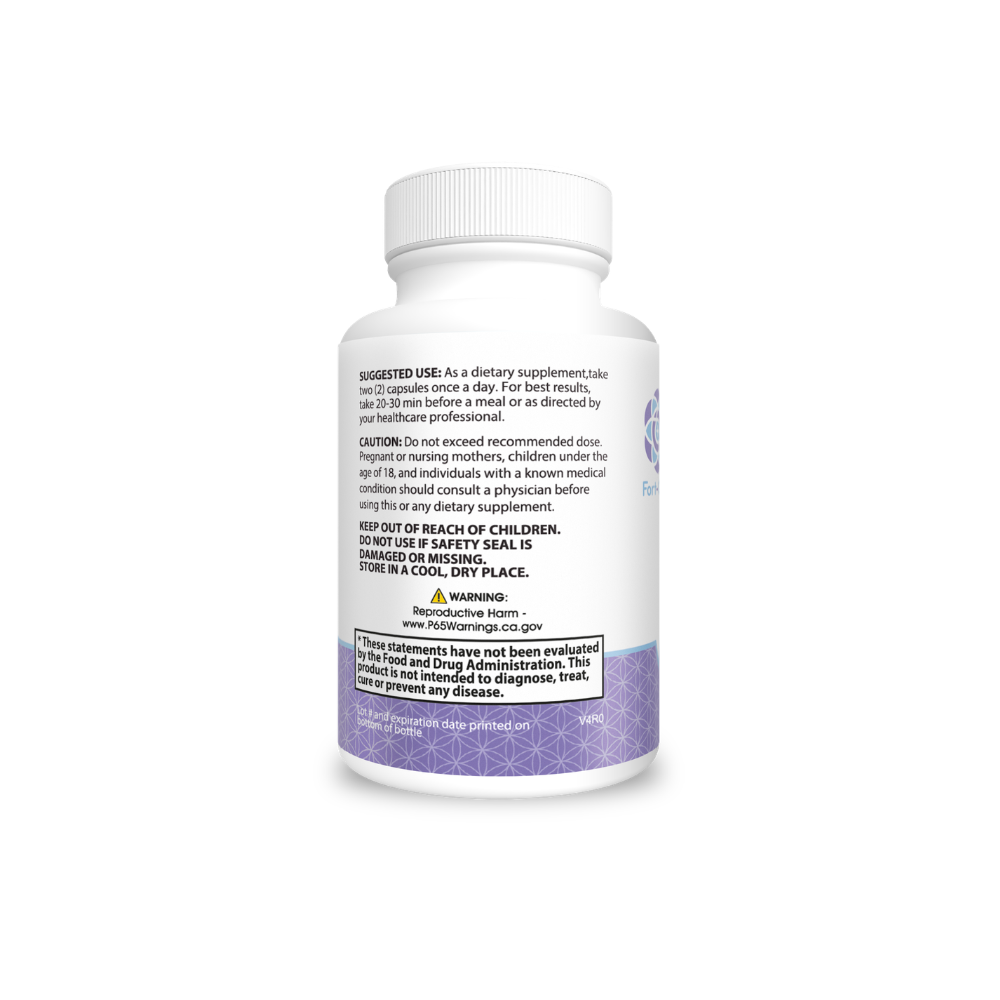 Ashwagandha FORTCORE.US