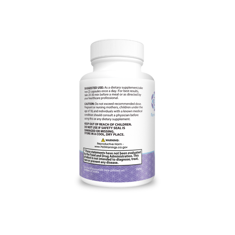 Ashwagandha FORTCORE.US