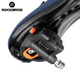 Carbon Fiber SPD Clipless Pedals for Road Bikes 9/16&