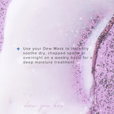 Hyaluronic Dew Multi-Mask Cosmedica Skincare
