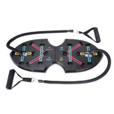 Butterfly Push-up Board Bracket Men And Women Fitness Equipment FLIPSTYLEZLLC