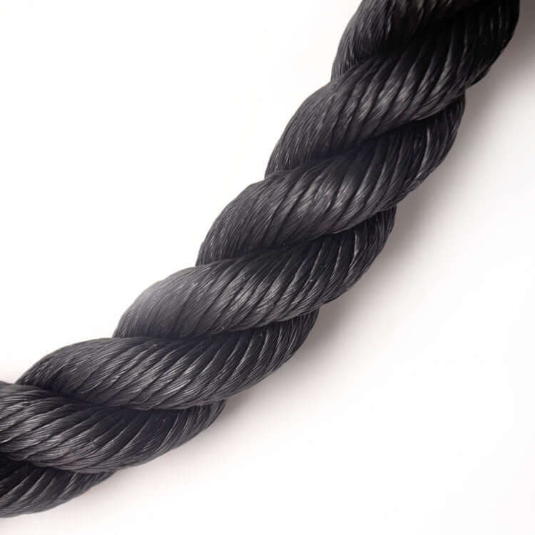 Pull Rope Fitness Training Device